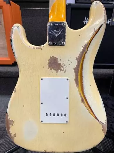 Fender Custom Shop - 923-5001-574 2