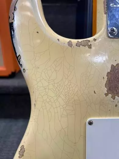 Fender Custom Shop - 923-5001-574 2