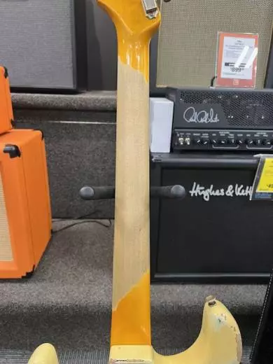 Fender Custom Shop - 923-5001-574 2