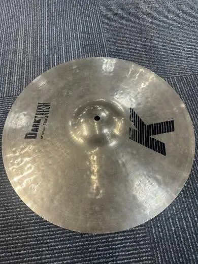 Zildjian - K0904