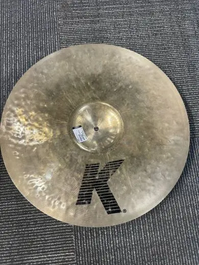 Zildjian - K0904 2