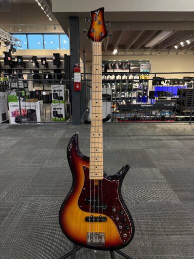 FBASS VF4 MN 3TSB PJ