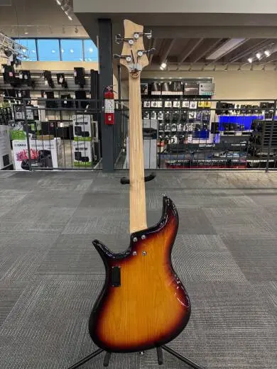 FBASS VF4 MN 3TSB PJ 2