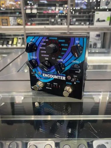 Source Audio - SA264