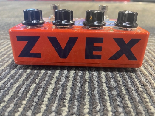 ZVEX Effects - V-BOR 5