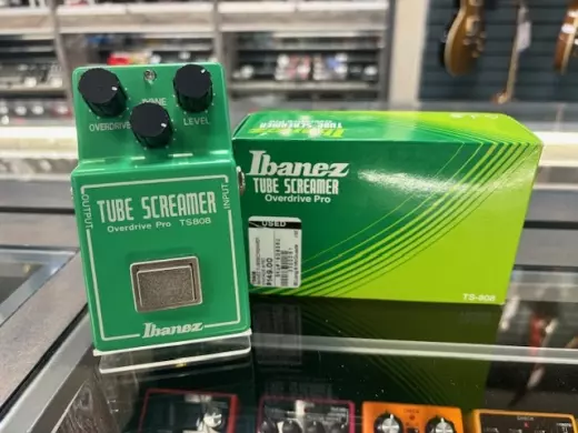Ibanez - TS808
