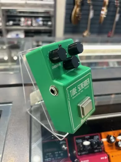 Ibanez - TS808 2