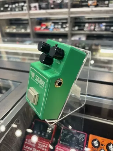 Ibanez - TS808 3