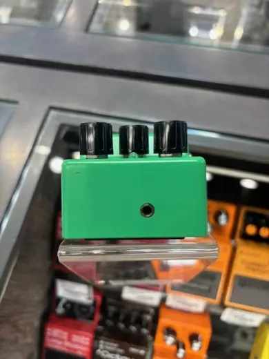 Ibanez - TS808 4