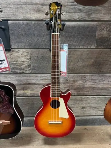 Epiphone - EUKTLPHSNH