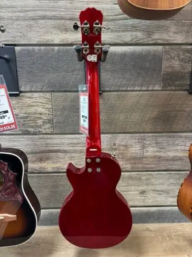 Epiphone - EUKTLPHSNH 2