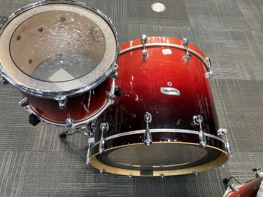 MAPEX PRO-M 24,13,16,18 CHERRY FADE 2