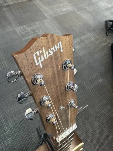 Gibson - ACG4SANNH 2
