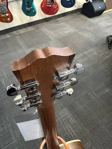 Gibson - ACG4SANNH 2