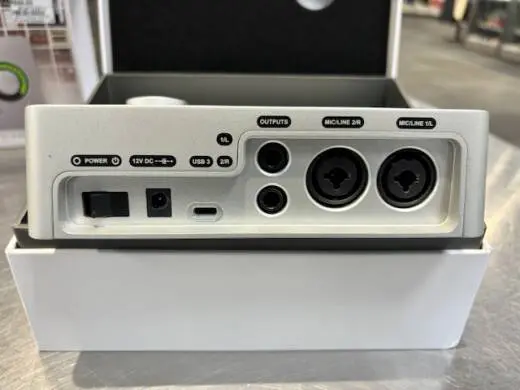 Universal Audio - UA-APLSU/HE 2
