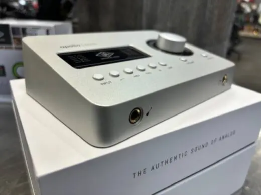 Universal Audio - UA-APLSU/HE 2