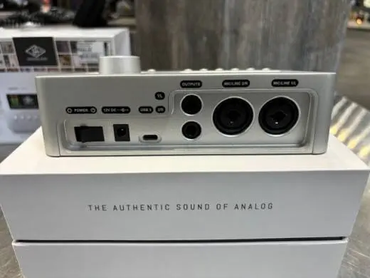 Universal Audio - UA-APLSU/HE 2