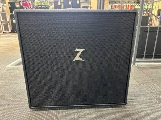 Dr. Z - Z-40-1X12