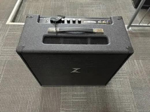 Dr. Z - Z-40-1X12 2
