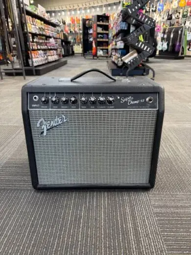 Fender - 222-3000-000