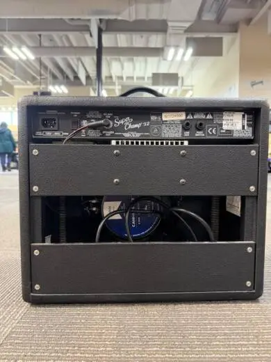 Fender - 222-3000-000 2