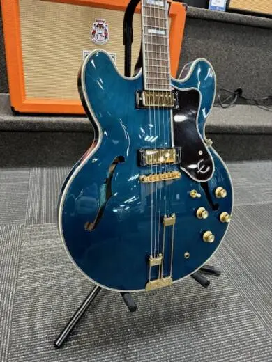 Store Special Product - Epiphone - EOSHVPBGH