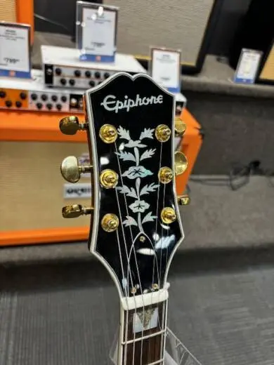 Store Special Product - Epiphone - EOSHVPBGH