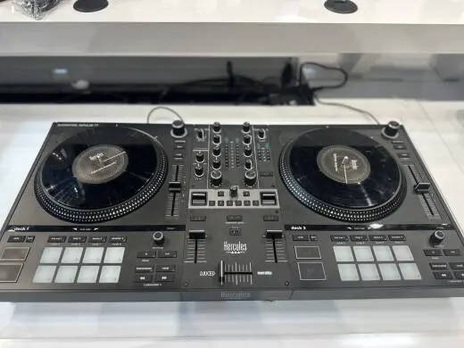 Hercules - INPULSE T7