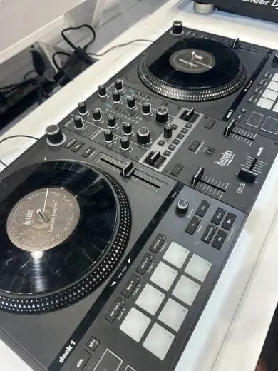 Hercules - INPULSE T7 2