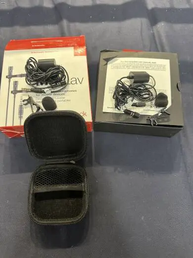 IK Multimedia - IRIG BLUE TURN