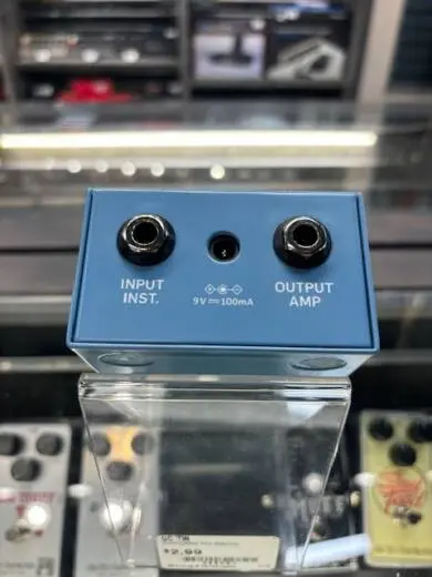 Behringer - OCTAVIA FUZZ 2