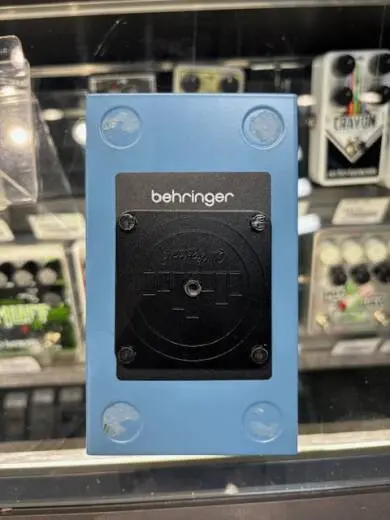 Behringer - OCTAVIA FUZZ 2