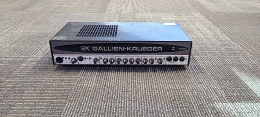 Gallien-Krueger - 700RB