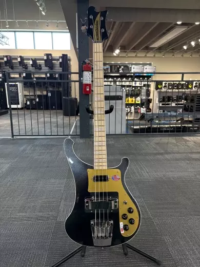 Rickenbacker - 4003 JPS