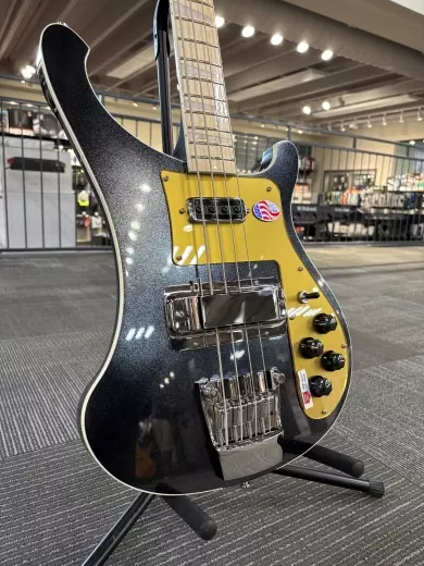 Rickenbacker - 4003 JPS 2