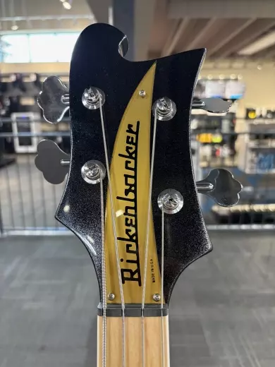 Rickenbacker - 4003 JPS 3