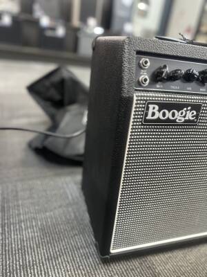 Store Special Product - Mesa Boogie - 1.FL25.AS.CO
