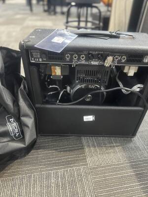 Store Special Product - Mesa Boogie - 1.FL25.AS.CO