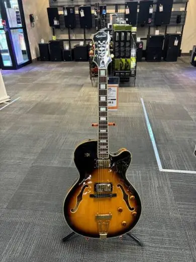 Store Special Product - Epiphone - EMPPROVSGH