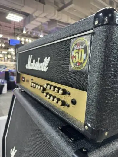 Marshall - JVM210H 2