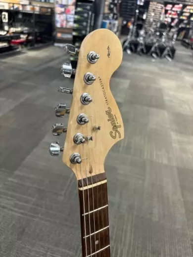 Squier - 037-0600-570 3