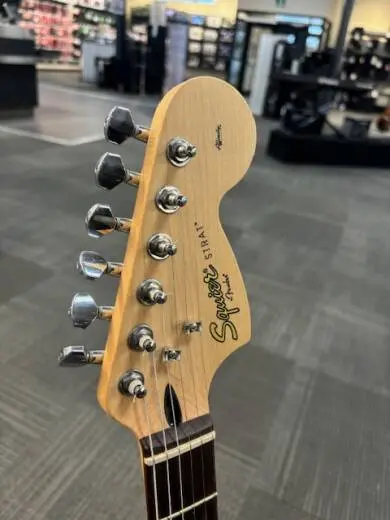 Squier - 037-8005-506 2