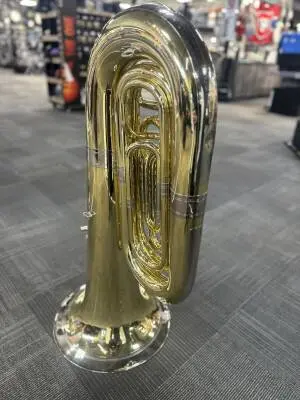 MIRAPHONE 186-4V BBB TUBA 2