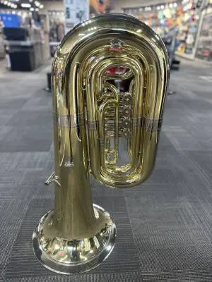 MIRAPHONE 186-4V BBB TUBA 2