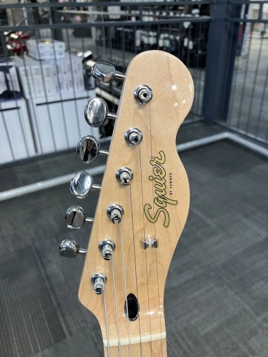 Squier - 037-7005-505 3