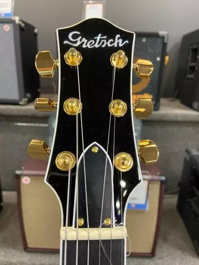 Gretsch Guitars - 240-3400-892 4