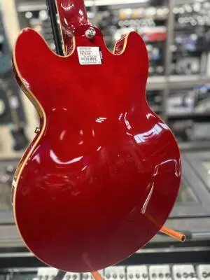 Store Special Product - Epiphone - IGES339CHNH