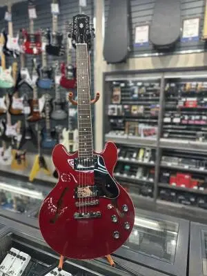 Store Special Product - Epiphone - IGES339CHNH
