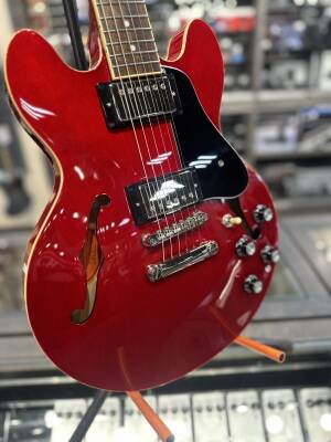 By Inspired Epiphone ES-339エピフォン byGibson 美品Epiphone/Inspired Gibson Sunburst Vintage - ES-339 ギター