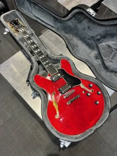 Eastman Guitars - T486-RD 2